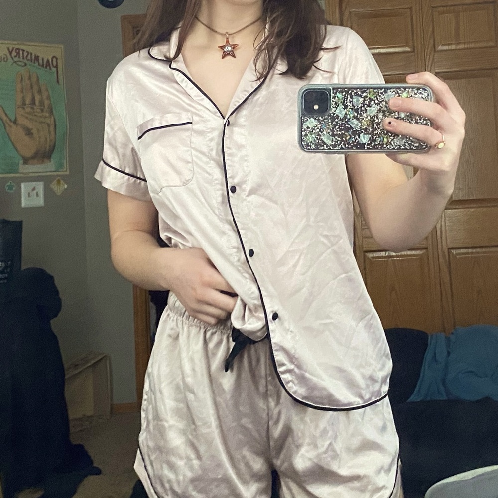 Pajama Set